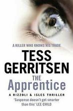 The Apprentice (Rizzoli & Isles 2) von Tess Gerritsen  Book, Gelezen, Verzenden
