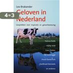 Geloven in Nederland 9789043513036 L. Brabander, Boeken, Verzenden, Gelezen, L. Brabander