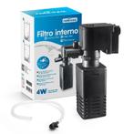 Aquarium filterpompje 4W, Dieren en Toebehoren, Ophalen of Verzenden, Nieuw, Filter of Co2