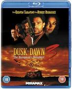 From Dusk Till Dawn 3 - The Hangmans Daughter Blu-Ray, Cd's en Dvd's, Blu-ray, Verzenden, Zo goed als nieuw