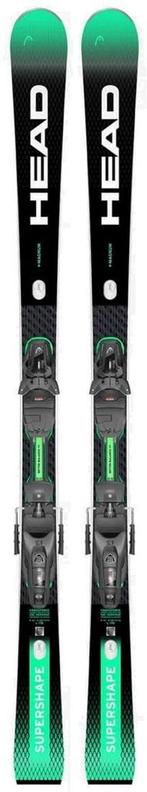 Head Supershape E-Magnum 2024 - 170 cm, Sport en Fitness, Gebruikt, Ophalen of Verzenden, Carve, Skiën
