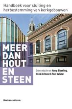 Meer dan hout en steen 9789023926313, Verzenden, Gelezen
