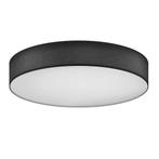 Calex Smart Plafondlamp Stof 40cm RGB + Wit, Huis en Inrichting, Lampen | Losse lampen, Ophalen of Verzenden, Nieuw