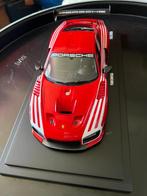 Spark 1:18 - Model sportwagen - Porsche 935 Salzburg, Nieuw