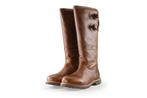 Travelin Laarzen in maat 39 Bruin | 10% extra korting, Kleding | Dames, Schoenen, Hoge laarzen, Bruin, Verzenden, Travelin