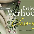 Close-up / Dwarsligger® 9789049800017 Esther Verhoef, Boeken, Verzenden, Gelezen, Esther Verhoef