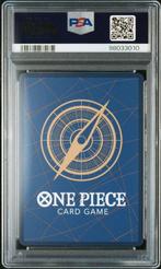 One Piece - 1 Graded card - One Piece - Shanks Manga alt art, Nieuw