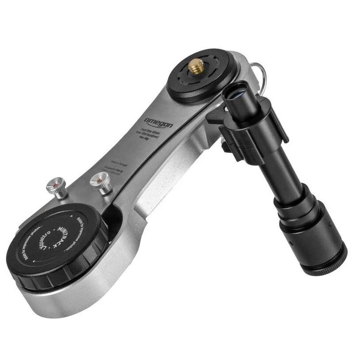 Astrofotografie MiniTrack LX Quattro NS, Audio, Tv en Foto, Optische apparatuur | Telescopen, Onderdelen of Toebehoren, Nieuw