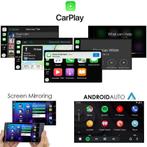 Navigatie honda crv carkit android 12 touchscreen carplay, Nieuw, Ophalen of Verzenden
