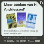 En God wachtte 9789061738022 H. Andriessen, Boeken, Verzenden, Gelezen, H. Andriessen