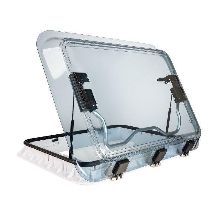 DWS caravan camper dakluik  50x70 compleet NIEUW!!, Caravans en Kamperen, Caravan accessoires, Nieuw, Ophalen of Verzenden