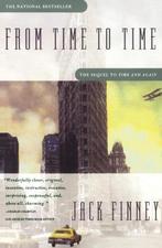 From Time to Time 9780684818443 Jack Finney, Verzenden, Gelezen, Jack Finney