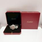 Cartier - Pasha de Cartier - Zonder Minimumprijs - W31075M7, Nieuw