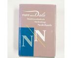 Van Dale handwoordenboek van hedendaags Nederlands - Van, Ophalen of Verzenden, Nieuw