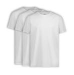 Tweedekans | 3x LEBASQ Johns Regular Fit T-Shirt V-Hals |, Kleding | Heren, Ophalen of Verzenden, Zo goed als nieuw