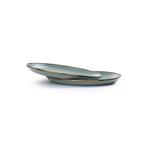 BAREBONES - PLATE/ENAMEL/SET 2 PCS GREEN 27CM, Caravans en Kamperen, Kampeeraccessoires, Ophalen of Verzenden, Nieuw