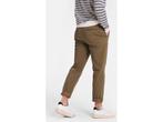McGregor - Regular Fit - Chino - Garment Dyed - Bruin - Maat, Huis en Inrichting, Verzenden, Nieuw