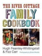 The River Cottage family cookbook by Hugh, Boeken, Kookboeken, Gelezen, Hugh Fearnley-Whittingstall, Verzenden