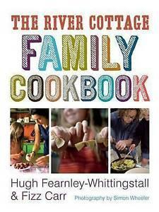 The River Cottage family cookbook by Hugh, Boeken, Kookboeken, Gelezen, Verzenden