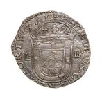 Portugal. D. Filipe III (1621-1640). Tostão (100 Reais) -