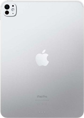 Apple iPad Pro 11-inch (M4) – 512GB Wi-Fi + Cellular | als n beschikbaar voor biedingen