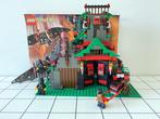 Lego Set - Ninja Castle - 6088 - Robbers Retreat (1998) 100%, Nieuw