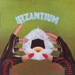 LP gebruikt - Byzantium - Byzantium (U.K. 1972), Zo goed als nieuw, Verzenden