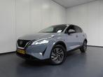 Zakelijke Lease |  Nissan QASHQAI 1.3 MHEV Acenta, Auto's, Stof, Gebruikt, Euro 6, Overige kleuren