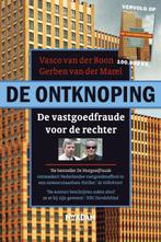 Ontknoping 9789046812044 Vasco van der Boon, Verzenden, Zo goed als nieuw, Vasco van der Boon