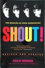 Shout The Beatles in their generation, Nieuw, Verzenden