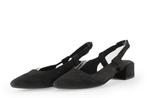 Marco Tozzi Sandalen in maat 36 Zwart | 10% extra korting, Verzenden, Zwart, Marco Tozzi, Sandalen of Muiltjes