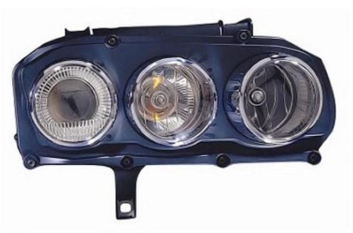 KOPLAMP VOOR ALFA ROMEO 159 939 2005-2012 0060682088, Auto-onderdelen, Verlichting, Nieuw, Ophalen of Verzenden
