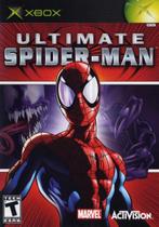Ultimate Spider-Man-Standaard (Xbox) Gebruikt, Ophalen of Verzenden, Zo goed als nieuw