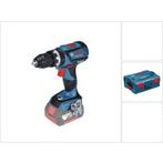 Bosch Professional GSB 18V-60 C Accu Schroefklopboormachine, Ophalen of Verzenden, Nieuw