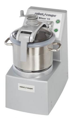 Blixer - Robot Coupe blixer 10 V.V. - 10-33 porties, Zakelijke goederen, Horeca | Keukenapparatuur, Nieuw in verpakking, Verzenden