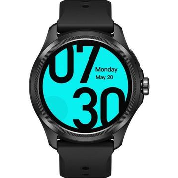 Ticwatch Pro 5 Smart Watch, Zwart beschikbaar voor biedingen