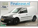 Volkswagen Caddy 2.0 TDI L1H1 Airco Cruise PDC LMV €166pm, Volkswagen, Nieuw, Zilver of Grijs, Lease