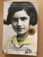 Joods Meisje - overleeft WO II - op jacht naar Nazi-artsen, Verzamelen, Militaria | Tweede Wereldoorlog, Ophalen of Verzenden