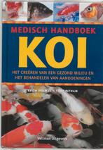 Medisch handboek Koi 9789059207820 K. Holmes, Verzenden, Gelezen, K. Holmes
