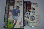 Fifa Road to World Cup 98 (SATURN), Verzenden, Zo goed als nieuw