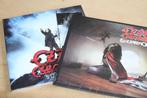 Ozzy Osbourne - Scream 2LP + Blizzard off Ozz - LP albums, Nieuw in verpakking