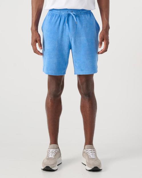 -20% Ralph Lauren  Polo Ralph Lauren Short  maat XL, Kleding | Heren, Broeken en Pantalons, Blauw, Nieuw, Verzenden