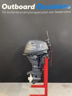 Yamaha 25 PK EFI, Watersport en Boten, Ophalen of Verzenden, Gebruikt, Buitenboordmotor