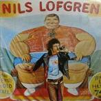 LP gebruikt - Nils Lofgren - Nils Lofgren, Cd's en Dvd's, Verzenden, Zo goed als nieuw
