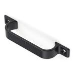 Meubelgreep | Starx | 110 mm (Zwart), Verzenden, Nieuw