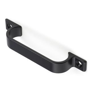 Meubelgreep | Starx | 110 mm (Zwart), Doe-het-zelf en Verbouw, IJzerwaren en Bevestigingsmiddelen, Nieuw, Verzenden