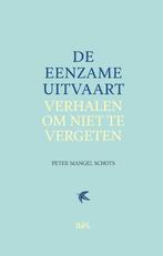 De eenzame uitvaart 9789464759914 Peter Mangel Schots, Verzenden, Zo goed als nieuw, Peter Mangel Schots