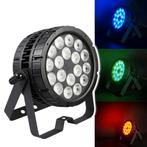 Citronic HIPAR-200: 200W Weerbestendige RGBLA PAR-behuizing, Verzenden, Nieuw, Overige typen