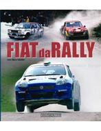 FIAT DA RALLY, Boeken, Auto's | Boeken, Nieuw, Author