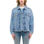 MUSTANG Outdoorjack Damesstijl Arcata Boyfriend Jacket, Verzenden, Nieuw
